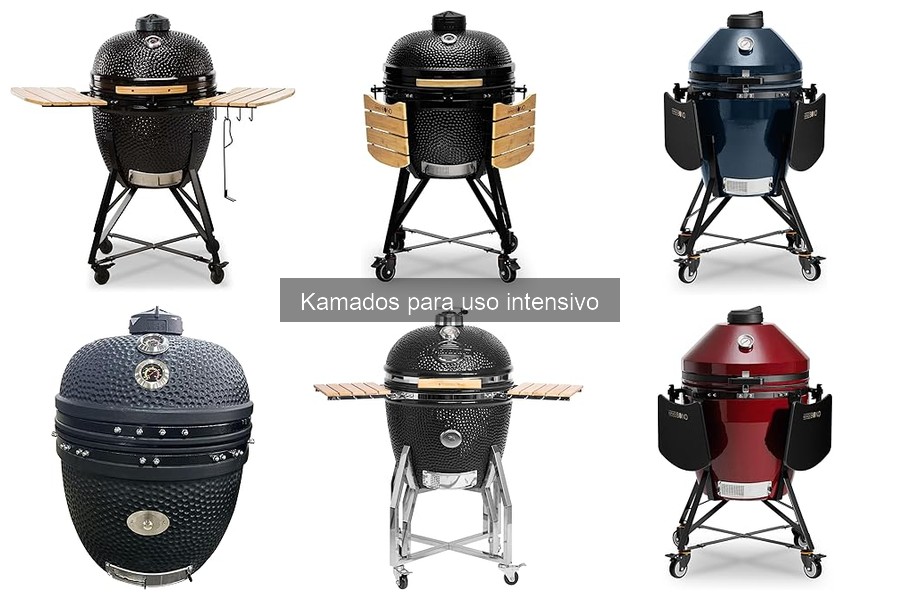 Recetas perfectas para cocinar en tu kamado