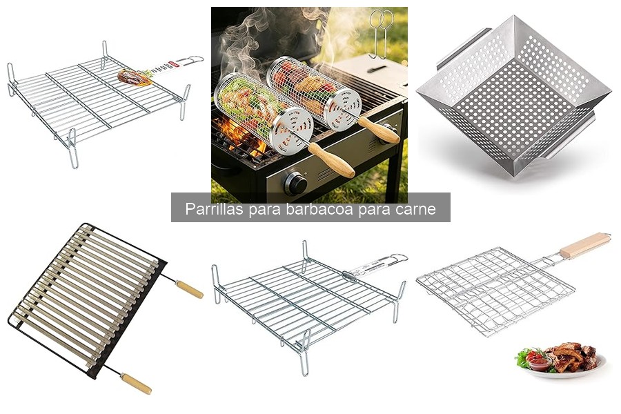 Ventajas y desventajas de las parrillas eléctricas para barbacoas