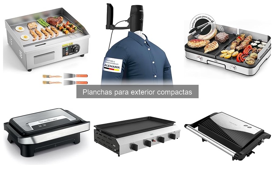 Ventajas y desventajas de las planchas compactas para exterior