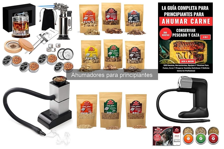 Ventajas y desventajas de los ahumadores eléctricos